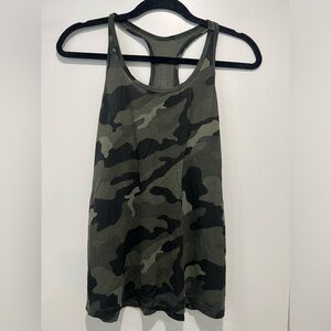 Two old navy active tank tops